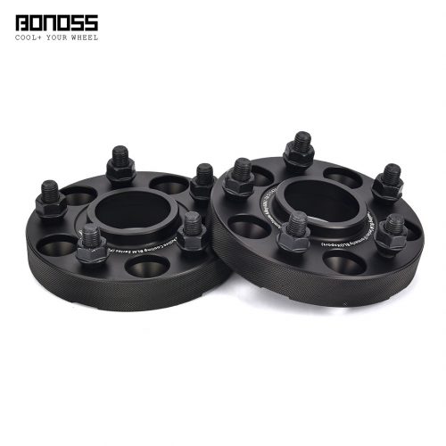 BONOSS Forged Active Cooling 5x4.75