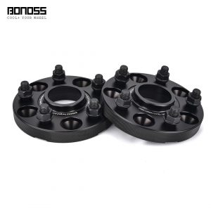 BONOSS Forged Active Cooling Hubcentric Wheel Spacers PCD5x120 CB64.1 ...