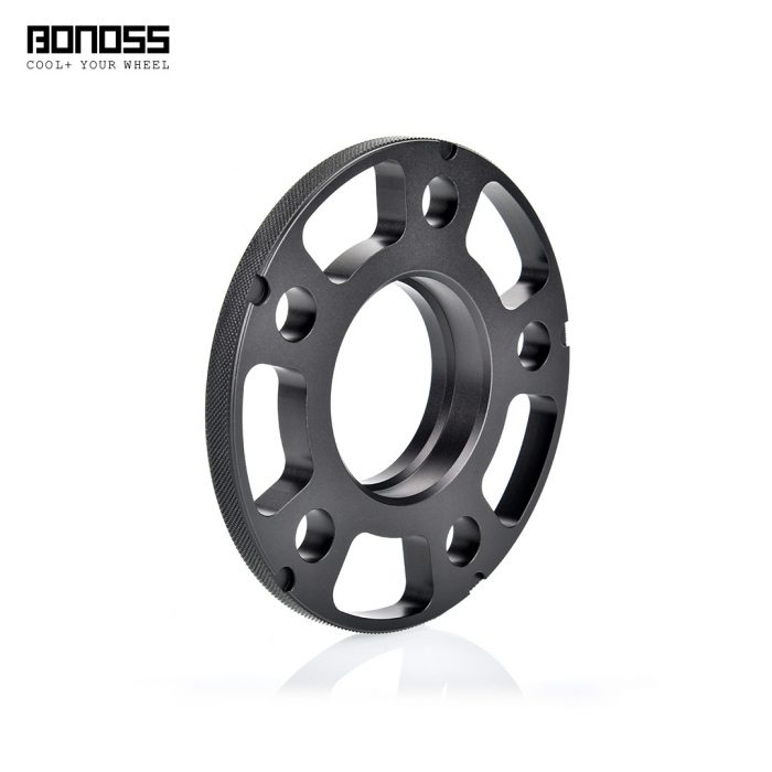 BONOSS-forged-lightweight-plus-12mm-wheel-spacer-for-Mercedes-Benz-W205-5x112-66.5-6061t6-by-grace-6