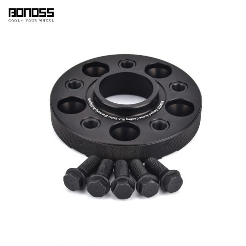 BONOSS-forged-active-cooling-30mm-wheel-spacer-OPEL-Vivaro-b-5x114.3-66.1-M14x1.5-by-grace-1