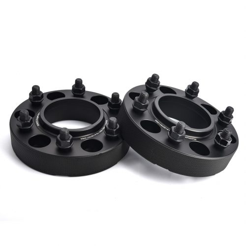 BONOSS Active Cooling 20222024 Toyota Tundra Wheel Spacers
