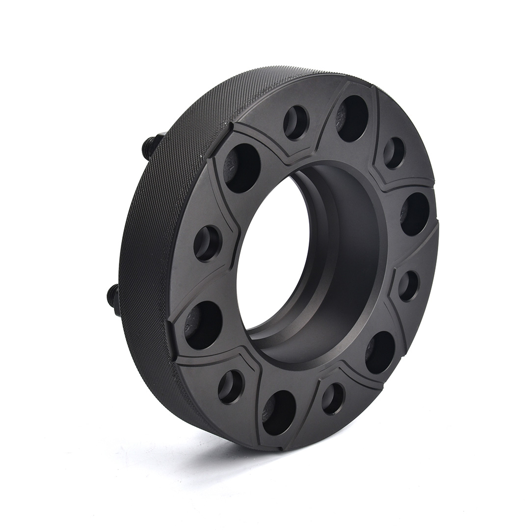Best Wheel Spacers (Review & Buying Guide) in 2023