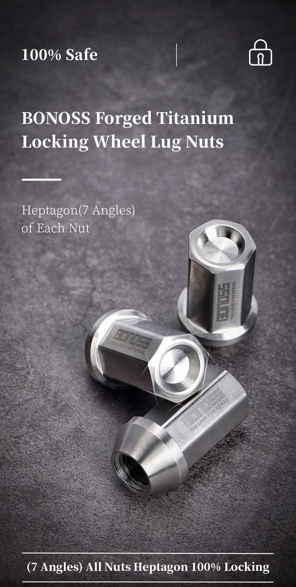 BONOSS-forged-titanium-locking-wheel-lug-nuts-heptagon-of-each-nut-by-grace-1