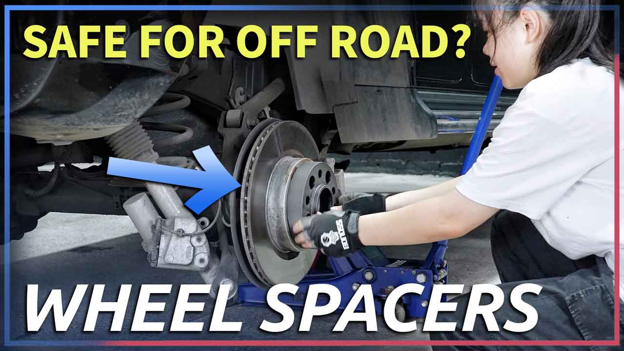 Does Spacer Affect Performance?