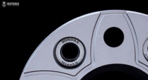 Ultimate review of BONOSS 2023 Pajero wheel spacer
