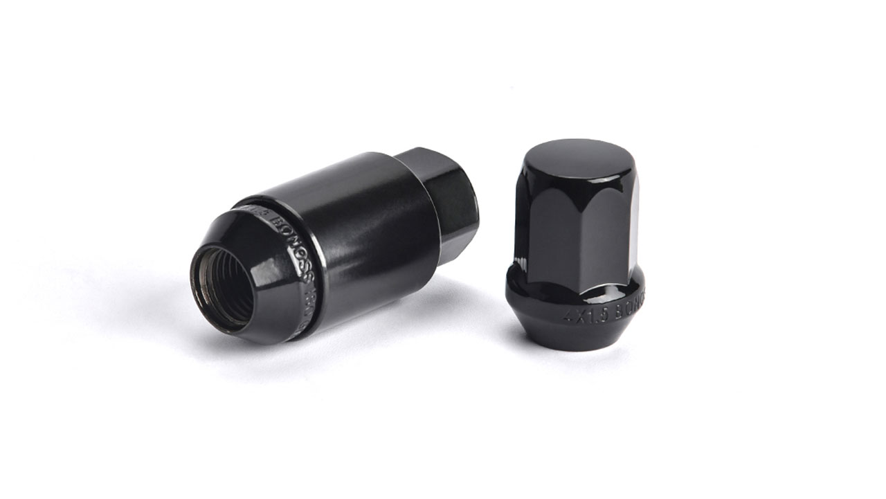 Are All-New 2024 Lexus TX Lug Nuts Good or Bad BONOSS Best Wheel Nuts for Off-roading SUVs CHZ
