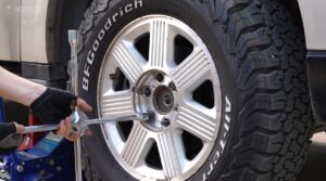 How big 2023 Kia Sportage wheel spacers are safe?