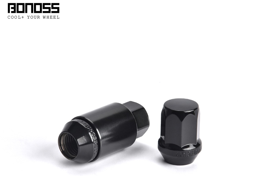 What Size Socket are Honda CRV Lug Nuts? BONOSS