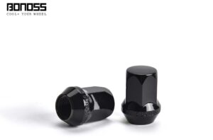 What size are Range Rover wheel nuts?