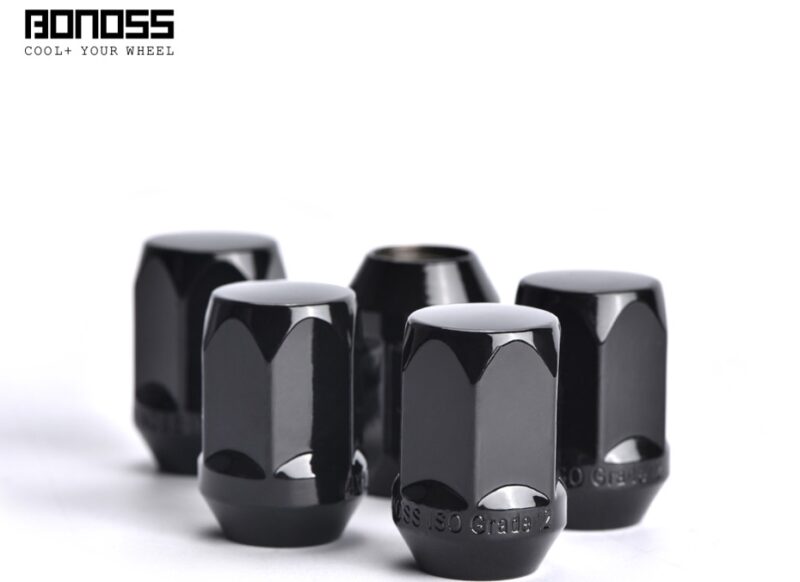 Honda Civic lug nuts size and torque All you need to know BONOSS