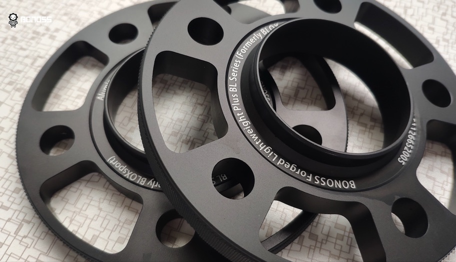 What is Audi 80 Wheel Spacers Size?