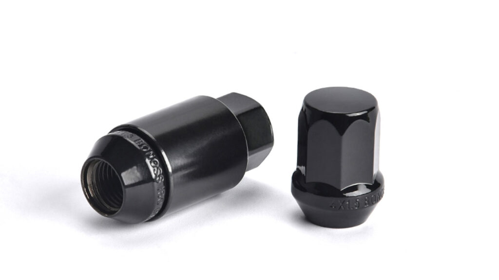 What is the Torque Spec for the Lug Nuts on A GMC Yukon?