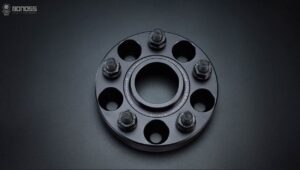 What type of Honda Civic Type-R FL5 wheel spacers are best?