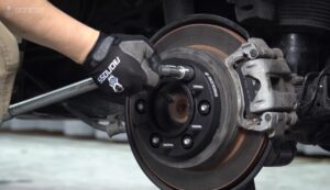 Are 2025 Toyota Land Cruiser Prado wheel spacers safe?