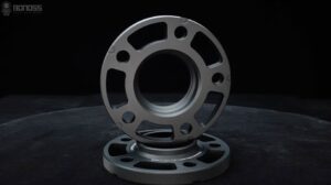 What Size Are Toyota Supra GR J29 Wheel Spacers?