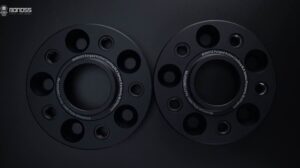 What Size Lexus IS Wheel Spacers Are Best?