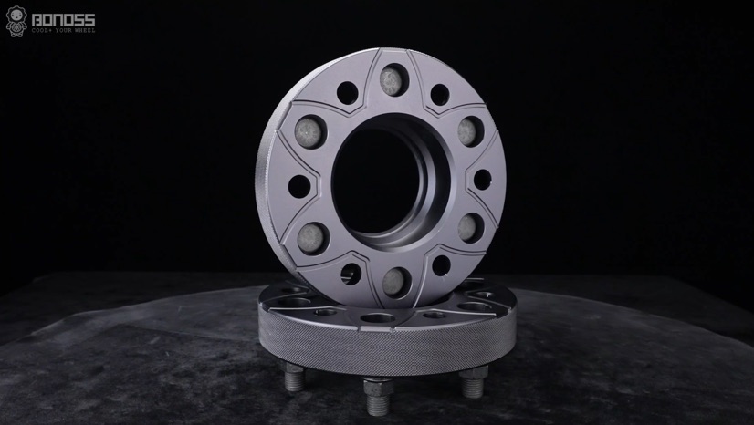 How Big Toyota Tundra Wheel Spacers Are Safe?