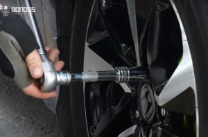 Lug Nuts Replacement: A Step-by-Step Guide