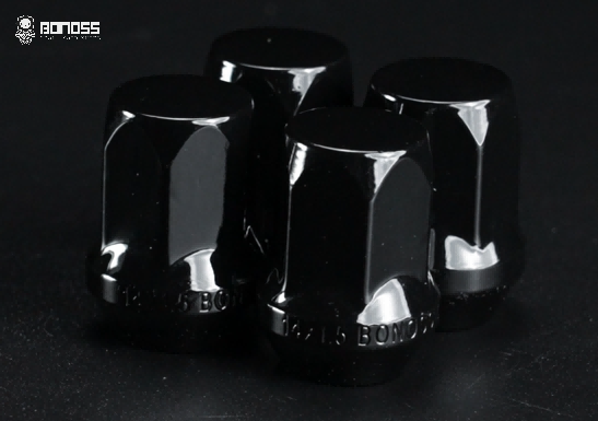 What Size Are Ford F250 Lug Nuts?
